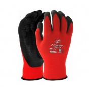 UCi Adept Touch Nitrile Coated Touchscreen Smartphone Gloves